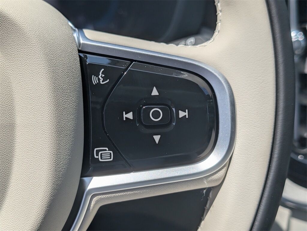 2025 Volvo XC60 Hunt Valley MD