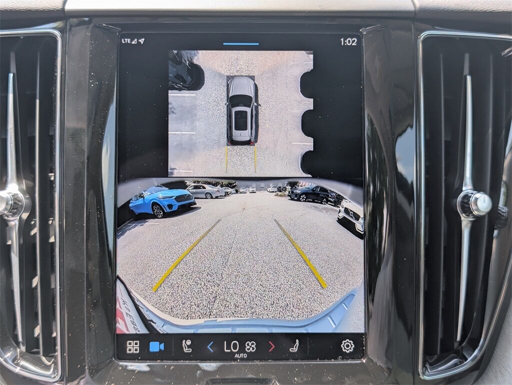 2025 Volvo XC60 Hunt Valley MD