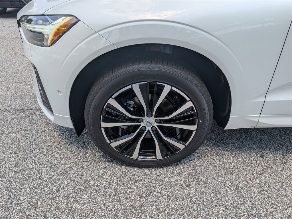2025 Volvo XC60 Hunt Valley MD