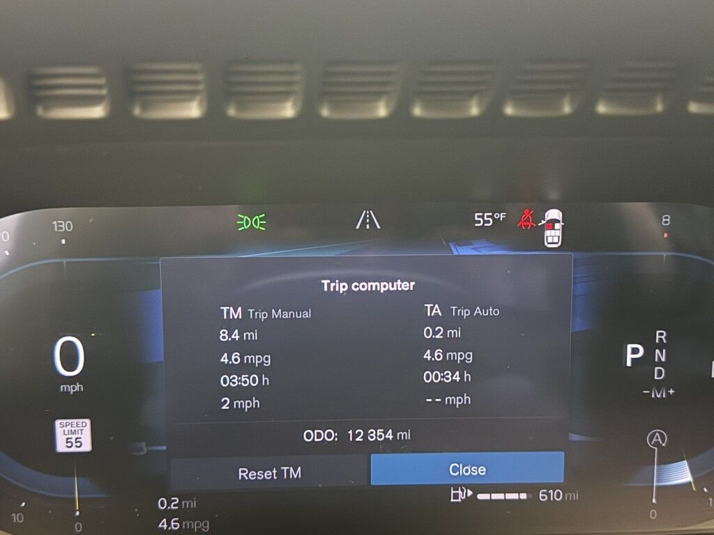 2025 Volvo XC90 2025.5 B5 AWD Plus 7-Seater Maumee OH