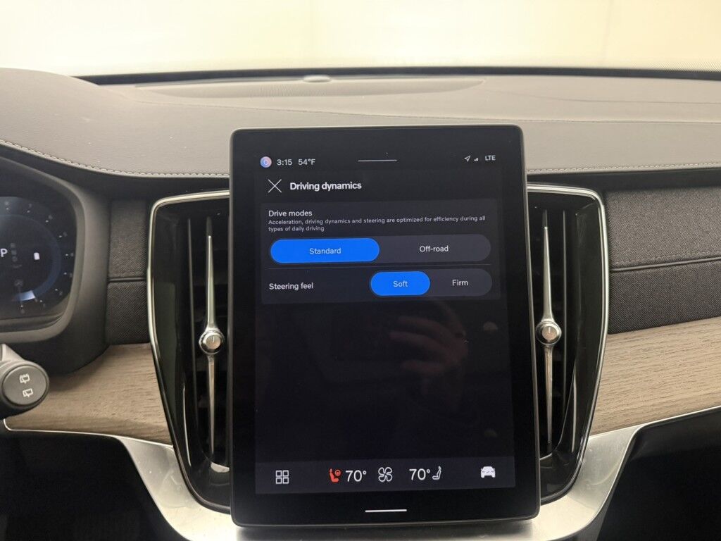 2025 Volvo XC90 2025.5 B5 AWD Plus 7-Seater Maumee OH