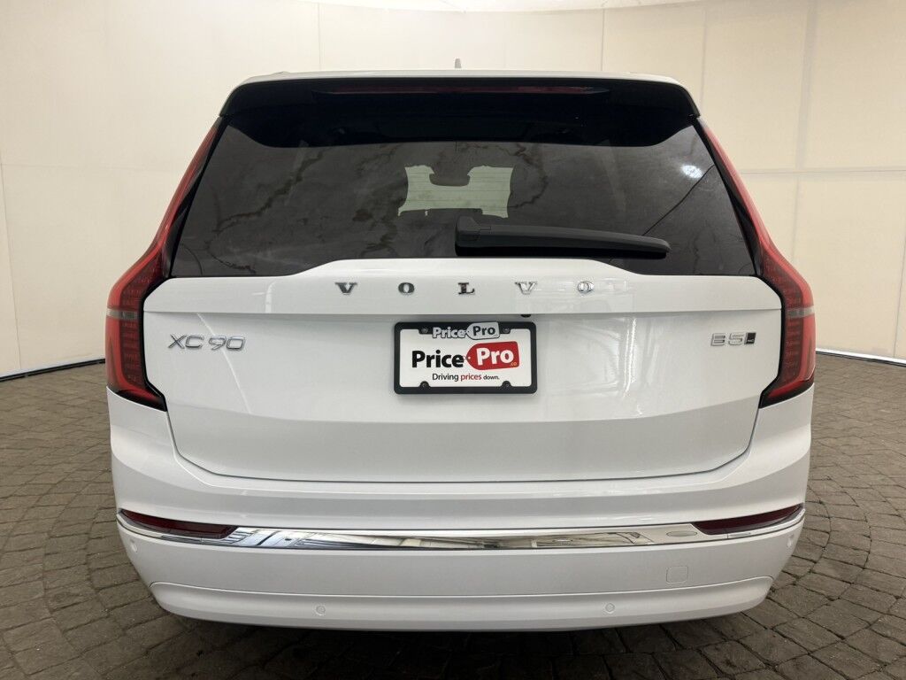 2025 Volvo XC90 2025.5 B5 AWD Plus 7-Seater Maumee OH