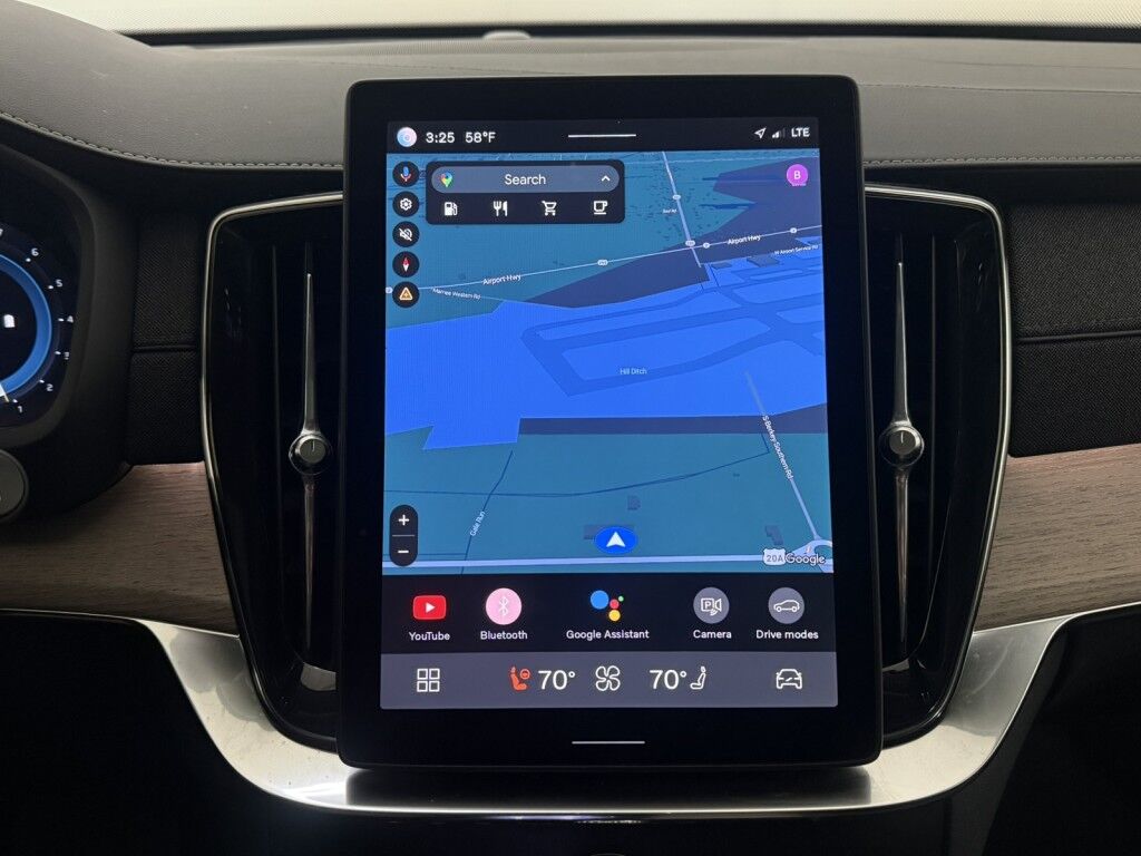 2025 Volvo XC90 2025.5 B5 AWD Plus 7-Seater Maumee OH