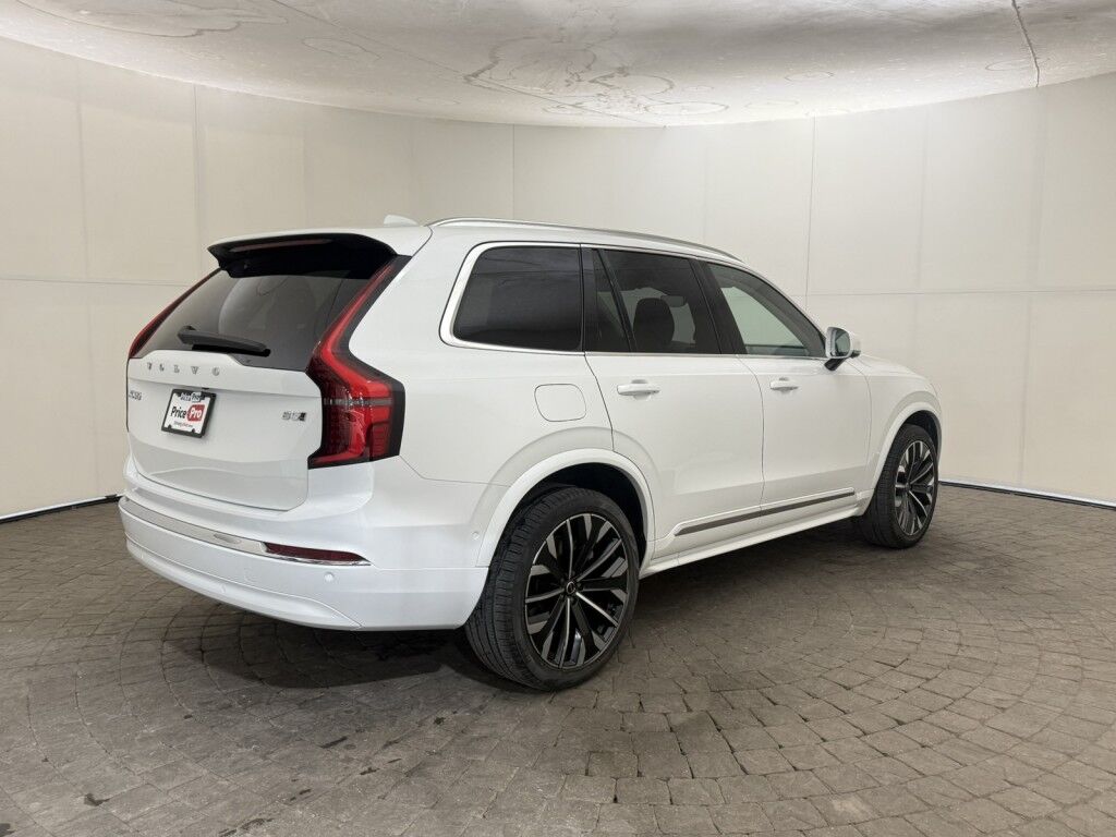 2025 Volvo XC90 2025.5 B5 AWD Plus 7-Seater Maumee OH