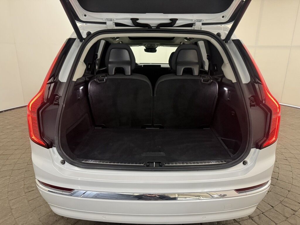 2025 Volvo XC90 2025.5 B5 AWD Plus 7-Seater Maumee OH
