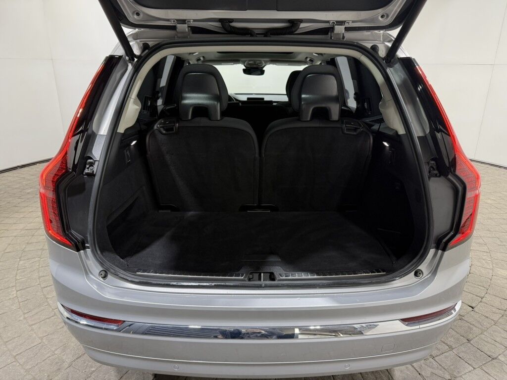 2025 Volvo XC90 2025.5 B6 AWD Plus 7-Seater Maumee OH
