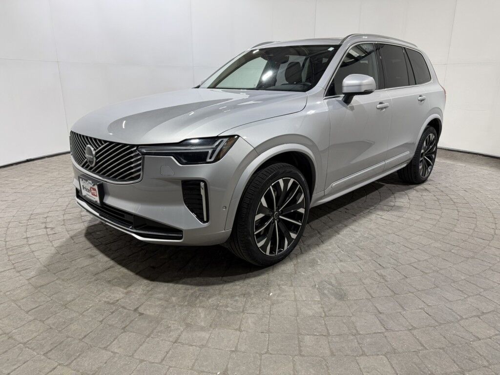 2025 Volvo XC90 2025.5 B6 AWD Plus 7-Seater Maumee OH