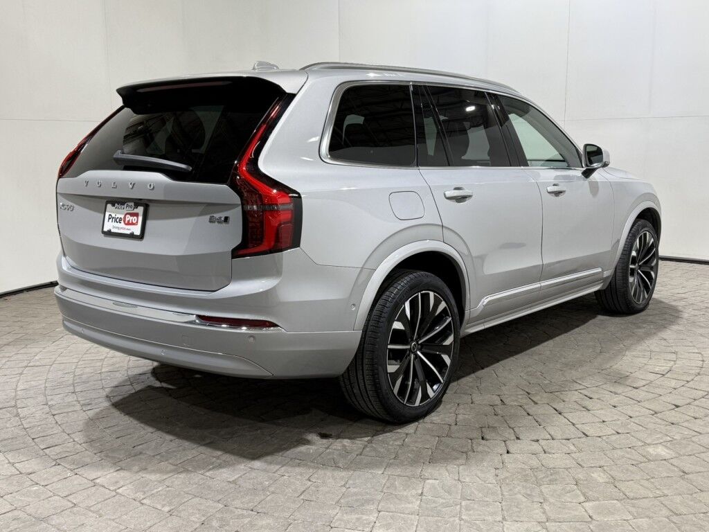 2025 Volvo XC90 2025.5 B6 AWD Plus 7-Seater Maumee OH