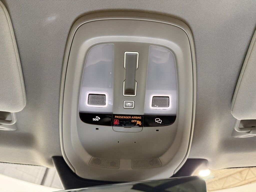 2025 Volvo XC90 2025.5 B6 AWD Plus 7-Seater Maumee OH