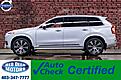 2025 Volvo XC90 AWD B6 Ultra Bright Theme Leather Roof Nav