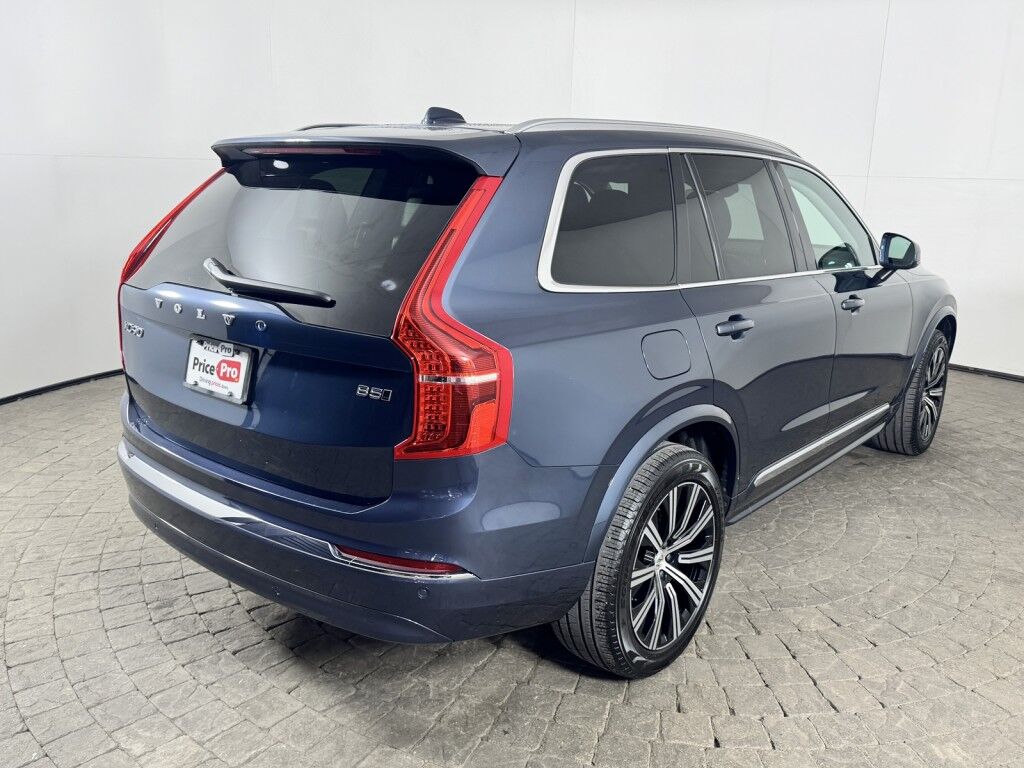 2025 Volvo XC90 AWD Core 7-Seater Maumee OH
