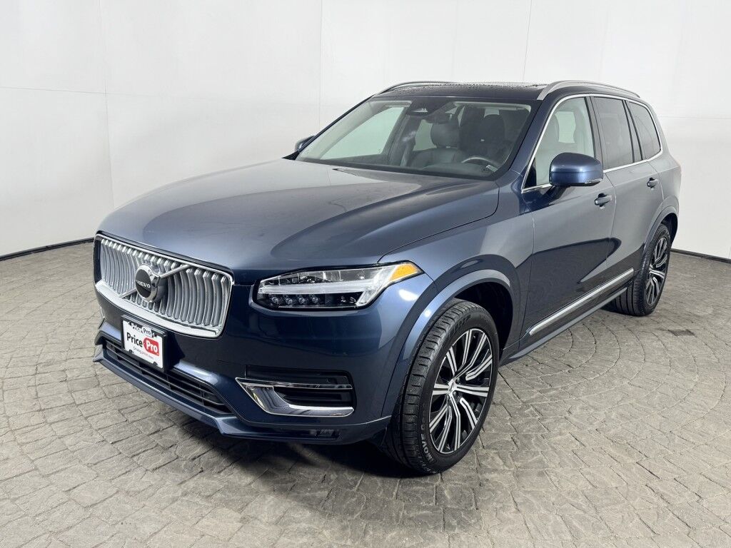 2025 Volvo XC90 AWD Core 7-Seater Maumee OH