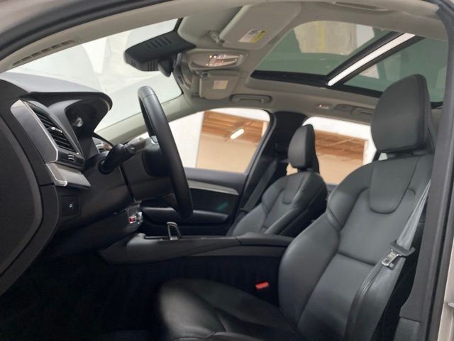 2025 Volvo XC90 B5 Core Dallas TX