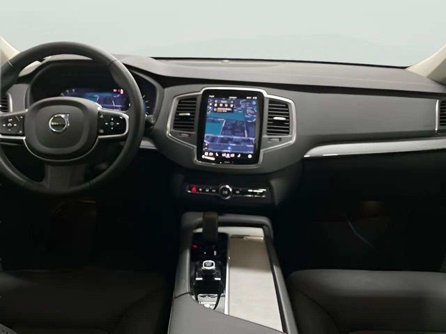 2025 Volvo XC90 B5 Core Dallas TX