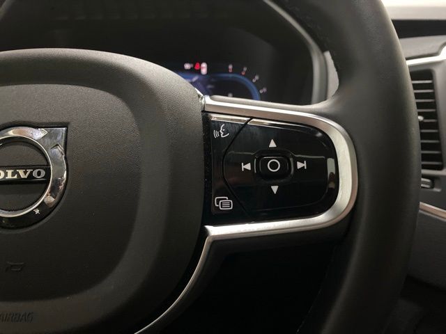 2025 Volvo XC90 B5 Core Dallas TX