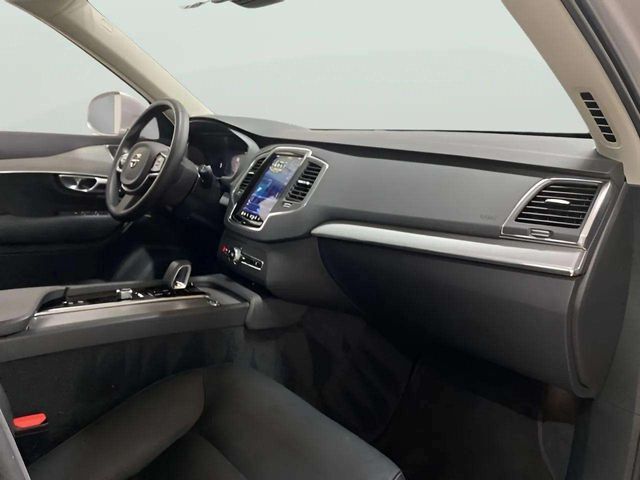 2025 Volvo XC90 B5 Core Dallas TX