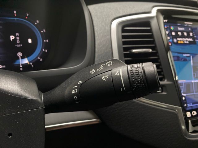 2025 Volvo XC90 B5 Core Dallas TX