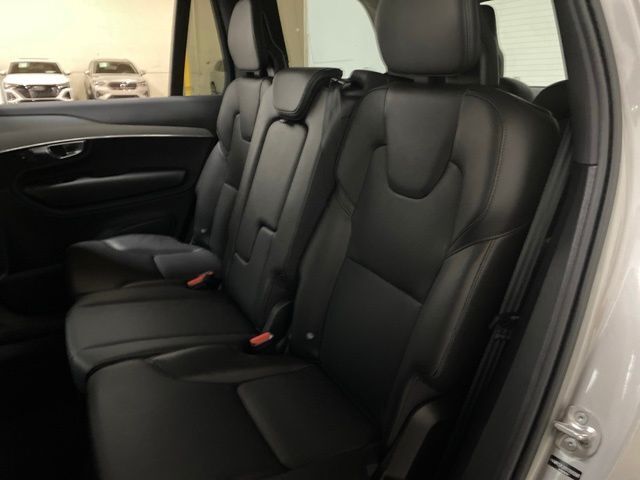 2025 Volvo XC90 B5 Core Dallas TX