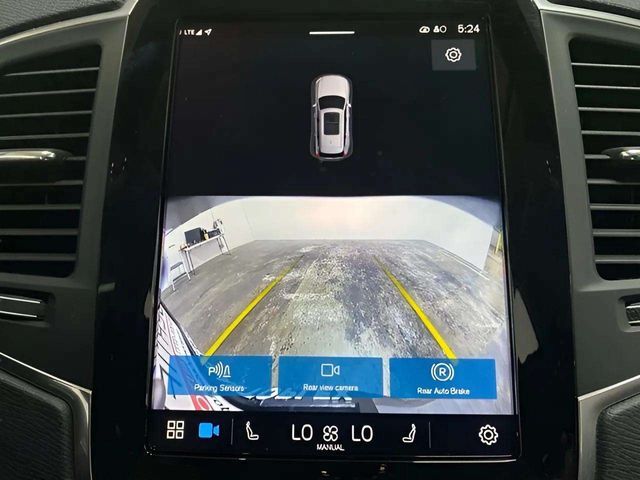 2025 Volvo XC90 B5 Core Dallas TX