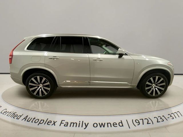 2025 Volvo XC90 B5 Core Dallas TX