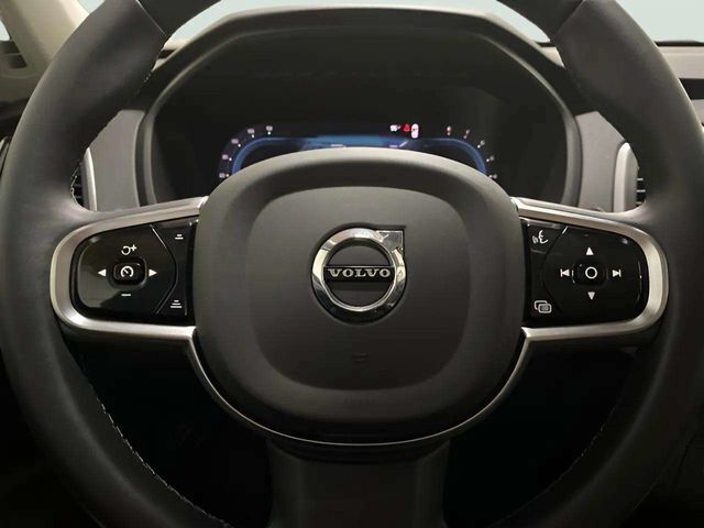 2025 Volvo XC90 B5 Core Dallas TX