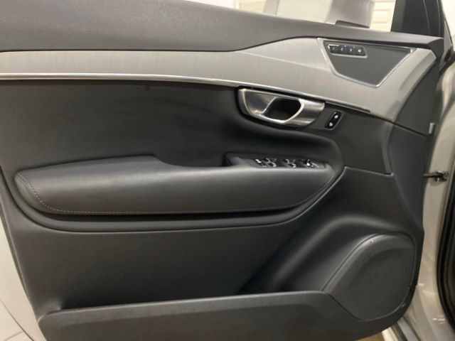 2025 Volvo XC90 B5 Core Dallas TX