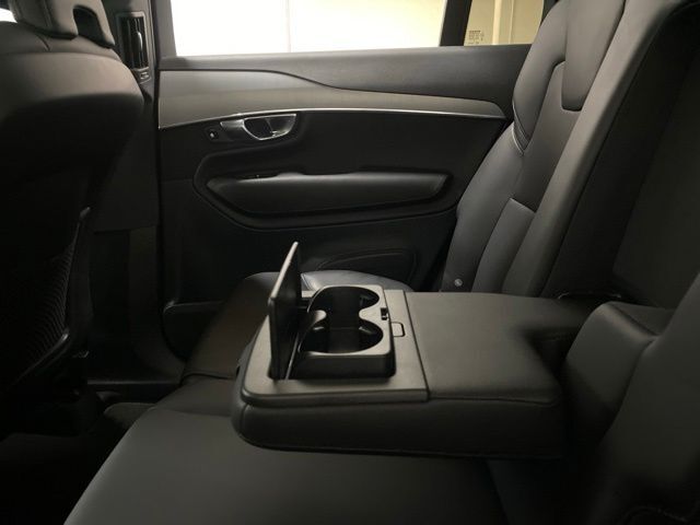 2025 Volvo XC90 B5 Core Dallas TX
