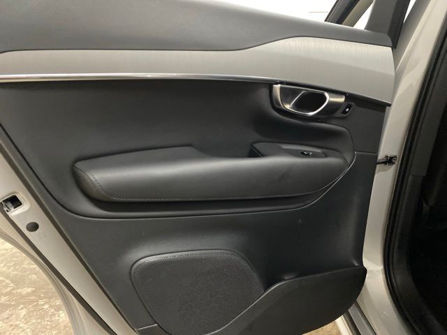 2025 Volvo XC90 B5 Core Dallas TX
