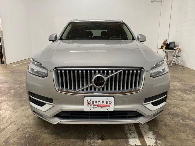 2025 Volvo XC90 B5 Core Dallas TX