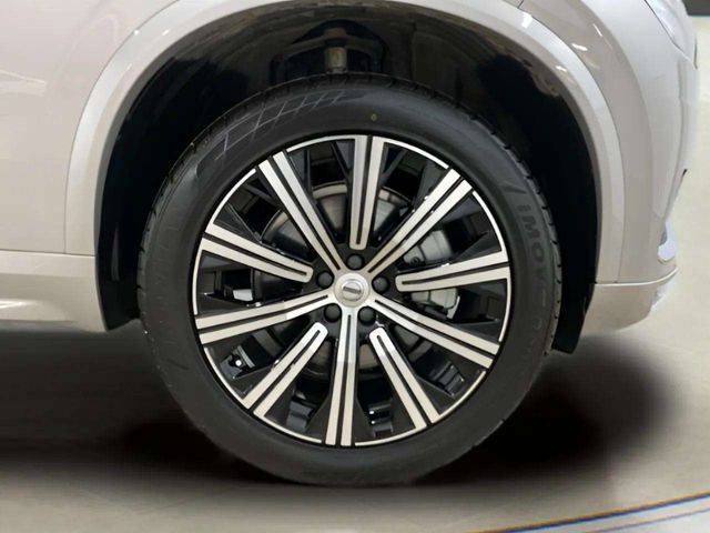 2025 Volvo XC90 B5 Core Dallas TX