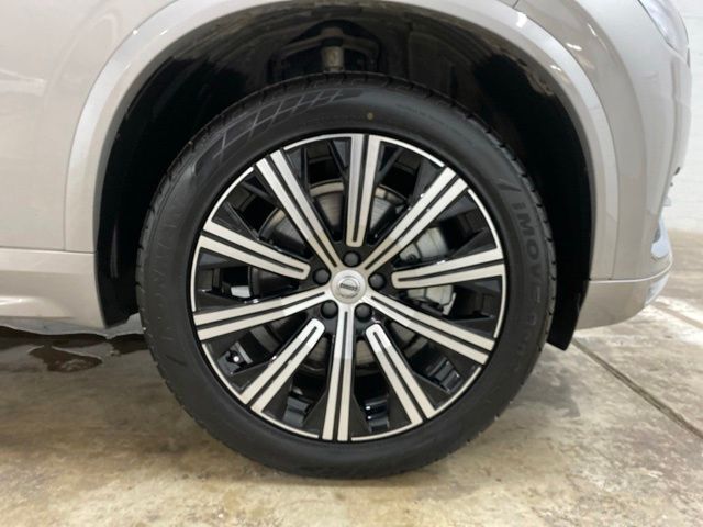 2025 Volvo XC90 B5 Core Dallas TX