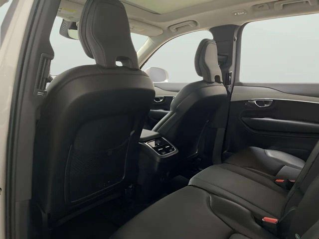 2025 Volvo XC90 B5 Core Dallas TX