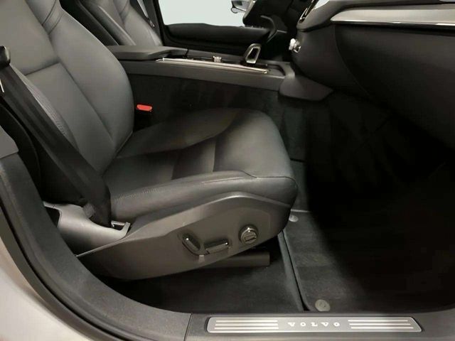 2025 Volvo XC90 B5 Core Dallas TX
