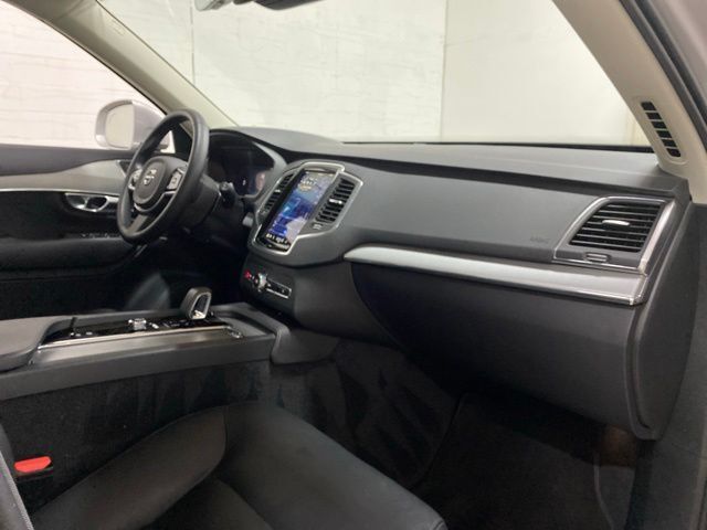 2025 Volvo XC90 B5 Core Dallas TX
