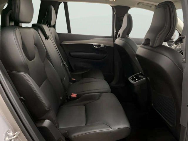 2025 Volvo XC90 B5 Core Dallas TX