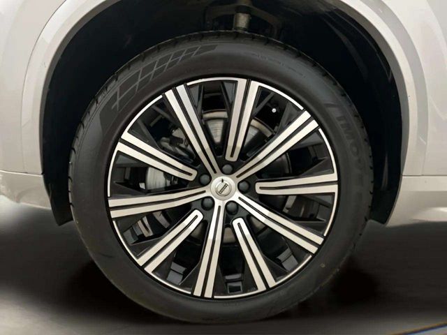2025 Volvo XC90 B5 Core Dallas TX