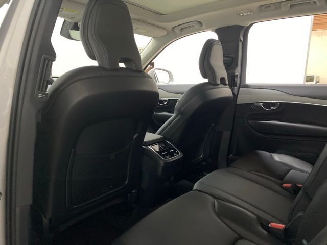 2025 Volvo XC90 B5 Core Dallas TX
