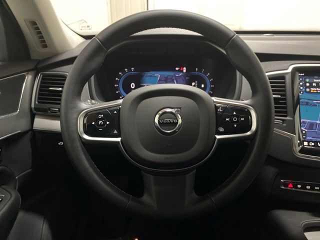 2025 Volvo XC90 B5 Core Dallas TX