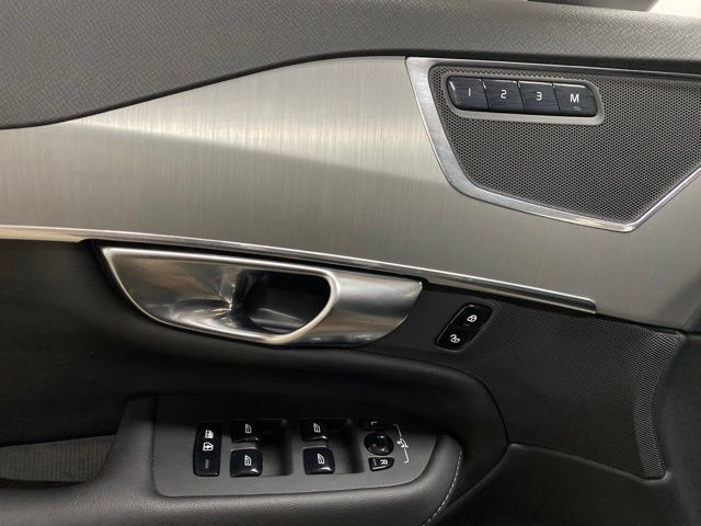 2025 Volvo XC90 B5 Core Dallas TX