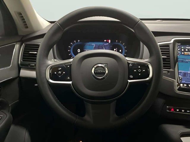 2025 Volvo XC90 B5 Core Dallas TX
