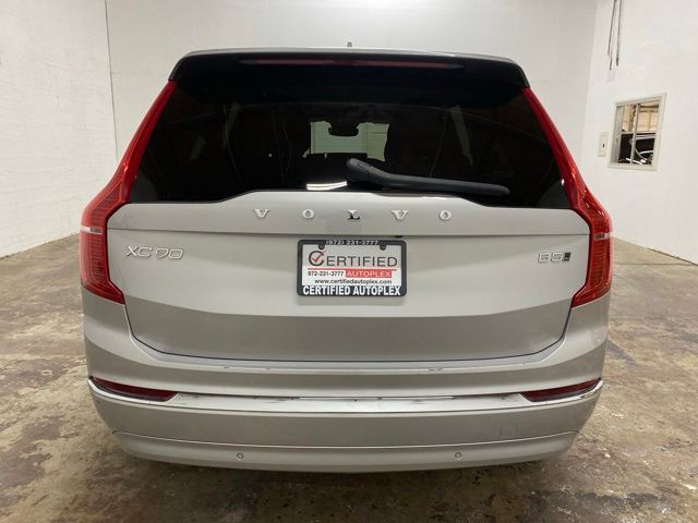 2025 Volvo XC90 B5 Core Dallas TX