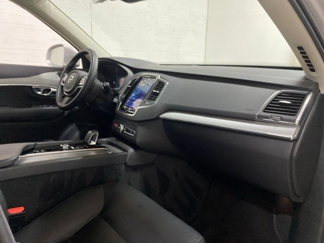 2025 Volvo XC90 B5 Core Dallas TX