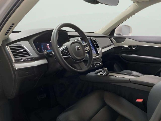 2025 Volvo XC90 B5 Core Dallas TX