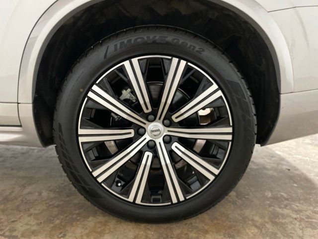 2025 Volvo XC90 B5 Core Dallas TX