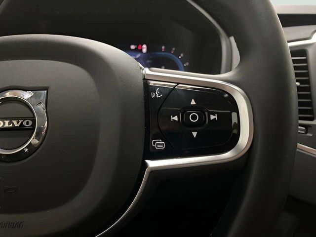 2025 Volvo XC90 B5 Core Dallas TX