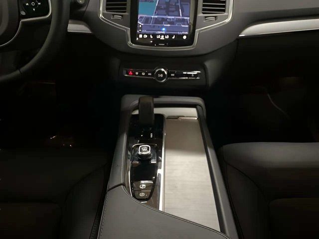 2025 Volvo XC90 B5 Core Dallas TX