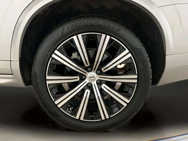 2025 Volvo XC90 B5 Core Dallas TX