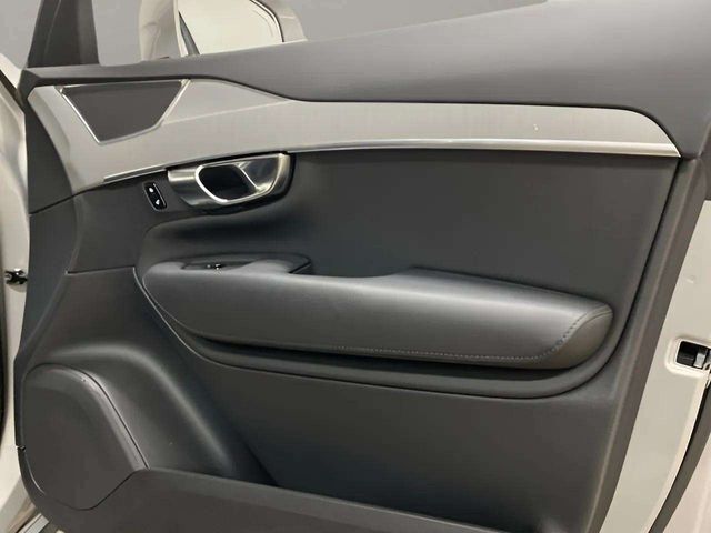 2025 Volvo XC90 B5 Core Dallas TX