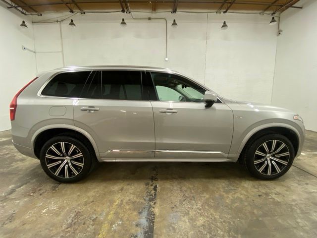 2025 Volvo XC90 B5 Core Dallas TX