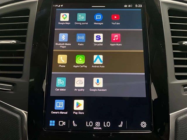 2025 Volvo XC90 B5 Core Dallas TX